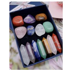 7pcs / Gift Set