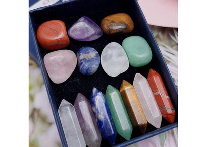 7pcs / Gift Set