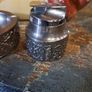 Vintage Ash Tray /Lighter Image 4