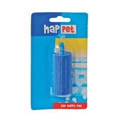 Happet Air stone - Cylinder 5cm
