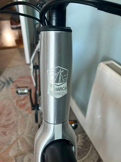 Electric bike Unused