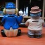 Money boxes Image 4