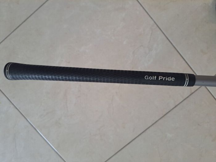 Pig G2 10 Degree Driver