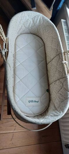 Moses Basket