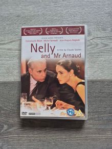 Nelly et Monsieur Arnaud DVD (2005)