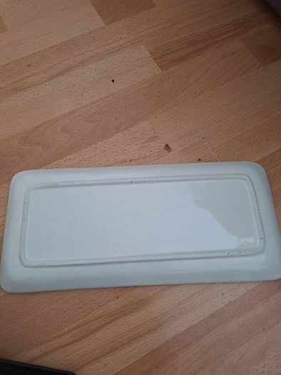Ceramic Serving Trays/Dish x 4 all for 14.00euro .. Price Drop
