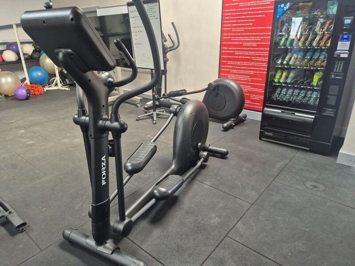 Gym Equipment