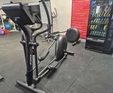 Gym Equipment