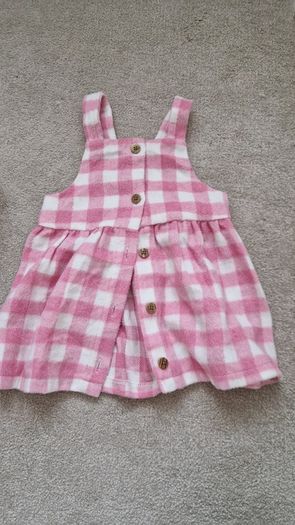 Girls newborn to one plus