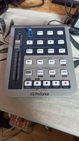 PreSonus Faderport USB DAW Transport Controller with Motorized Fader