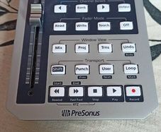 PreSonus Faderport USB DAW Transport Controller with Motorized Fader