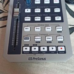 PreSonus Faderport USB DAW Transport Controller with Motorized Fader