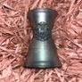 HENDRICKS GIN Jigger Pourer spirit measure genuine product Hendrick's Limited Edition  Brand New limited edition measure. Has 25ml and 30ml lines at one end and 50ml and 60ml at the other end. Stainless steel finish Image 4