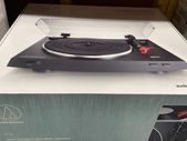 Audio Technica Turntable ATLP3