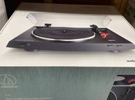 main image for ad Audio Technica Turntable ATLP3