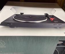 Audio Technica Turntable ATLP3