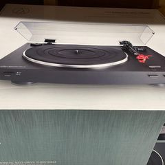 Audio Technica Turntable ATLP3