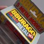 Vintage 1980 Bburago Cod.4300 1:43 Scale Die Cast Metal & Plastic Parts Cars GC Image 2