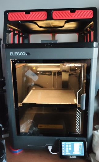 Elegoo Centauri Carbon