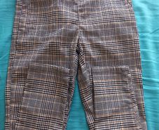 Trousers Perfect Condition