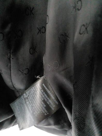 Calvin Klein jacket size M