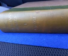 The Aga Khans Horses ,RC Lyle. Fully signed first edt. 1938