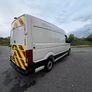2023 Vw Crafter 2.0 Tdi Mwb High Roof Image 7