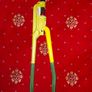 Kennedy Lug Crimper Crimping Tool 10mm to 120mm Tube terminal Image 6