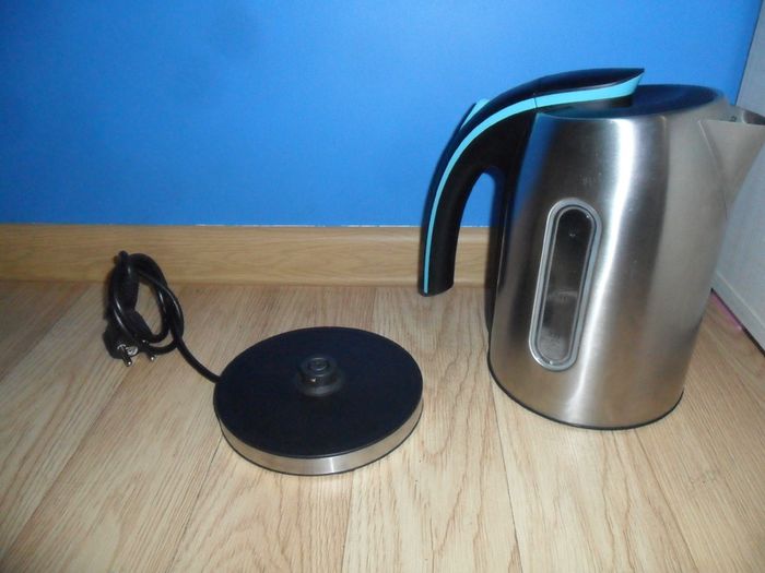 Thermo Sense 270 Steel kettle