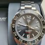 TAG Heuer Formula 1 Calibre 5 Automatic 43mm WAZ2011.BA0842 with Box Image 9