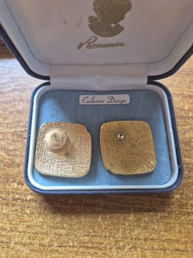 Vintage Earrings