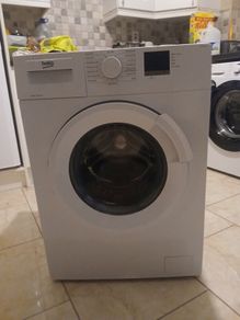 washing machine