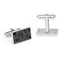 Cufflinks , Stars Wars , James Bond , DeadPool , Batman Image 4