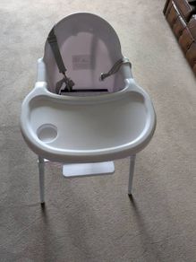 Baby chair