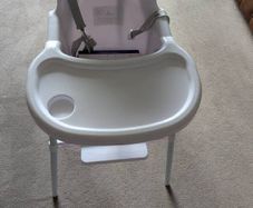 Baby chair