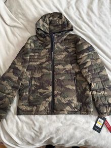 Tommy Hilfiger jacket