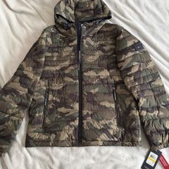 Tommy Hilfiger jacket