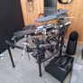 Roland Elecronic Drum Kit Image 2