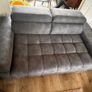 2 Seater Sofa Image 3