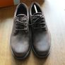 Britton Road Waterproof Shoe for Men in Dark Brown Image 3