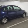 07 citroen c3 1.1 petrol drives perfect parts or repair Image 2