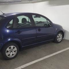 07 citroen c3 1.1 petrol auto driver lovely fail sheet also