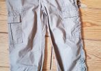 Age 4-5 Summer Trousers