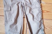 Age 4-5 Summer Trousers