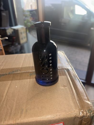 Hugo Boss Bottled Night EDT 100ml
