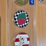 Lego VIP 5 Collectable Coins and DisplaysLego VIP 5 Collectable Coins and Displays Image 6