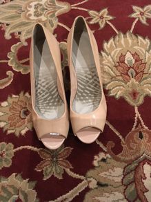 Clarks Shoes size EU-40, UK-6.5