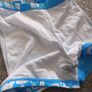 NEW.boy's swim shorts/swimwear .Age7 Image 2