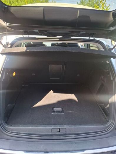 2019 Peugeot 3008