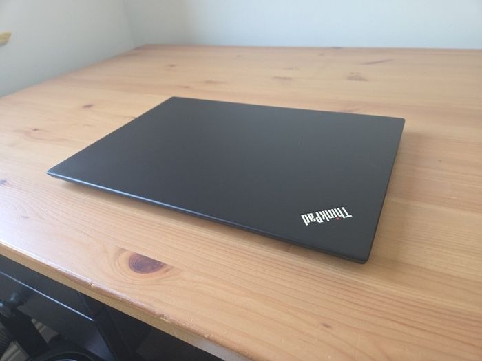 ThinkPad T14s Gen1